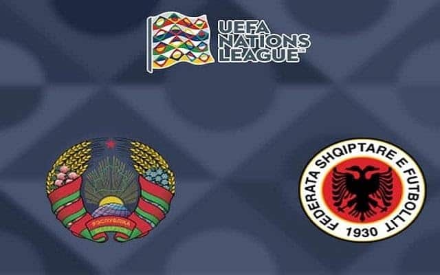 Soi kèo bóng đá 188 Belarus vs Albania, 05/09/2020 – VĐ Nations League