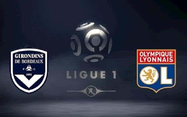 Soi kèo nhà cái bóng đá Bordeaux vs Lyon, 12/09/2020 – VĐQG Pháp [Ligue 1]