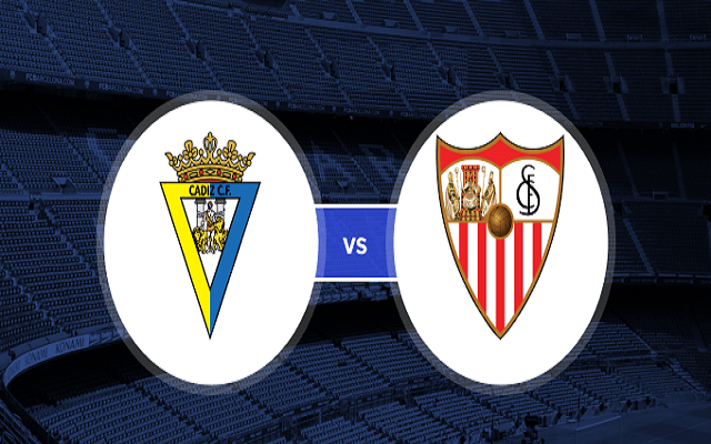 Soi kèo bóng đá 188 Cadiz CF vs Sevilla, 28/09/2020 – VĐQG Tây Ban Nha