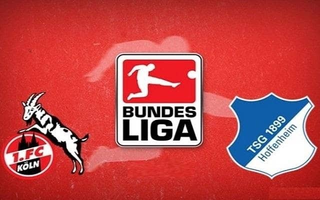 Soi kèo bóng đá 188 Cologne vs Hoffenheim, 19/09/2020 – VĐQG Đức