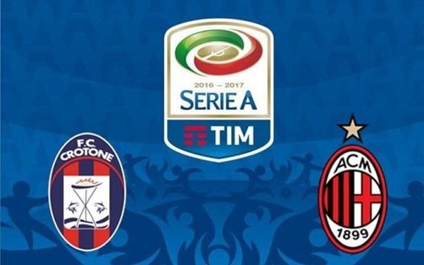 Soi kèo bóng đá 188 Crotone vs AC Milan, 27/09/2020 – VĐQG Ý [Serie A]