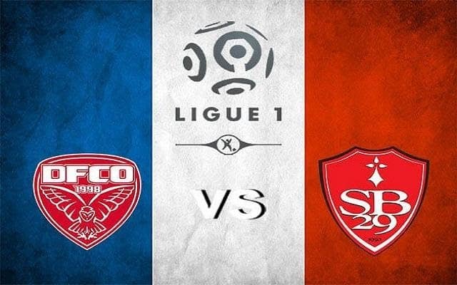 Soi kèo bóng đá 188 Dijon vs Brest, 13/09/2020 – VĐQG Pháp [Ligue 1]