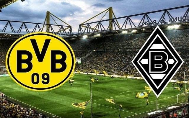 Soi kèo bóng đá 188 Dortmund vs Monchengladbach, 19/09/2020 – VĐQG Đức