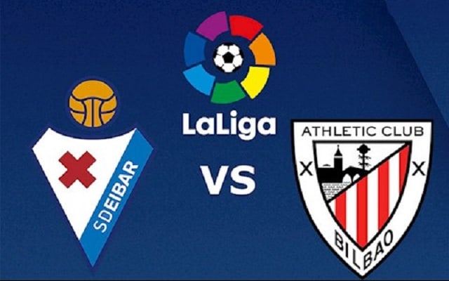 Soi kèo bóng đá 188 Eibar vs Bilbao, 28/09/2020 – VĐQG Tây Ban Nha