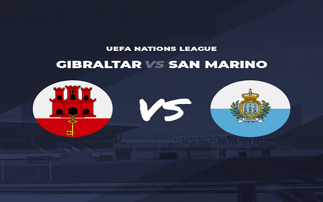 Soi kèo bóng đá 188 Gibraltar vs San Marino, 05/09/2020 – VĐ Nations League