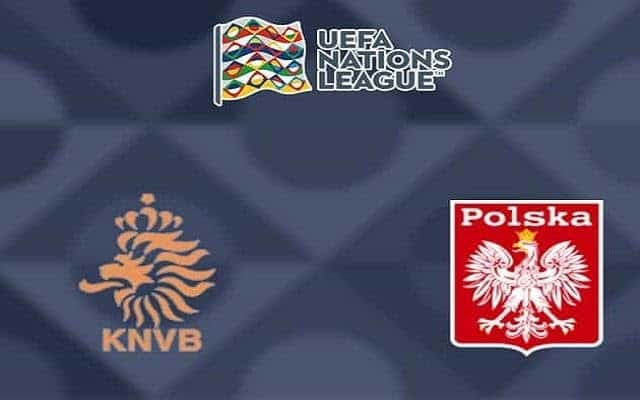 Soi kèo bóng đá 188 Hà Lan vs Ba Lan, 05/09/2020 – VĐ Nations League