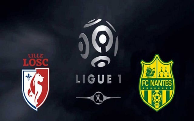 Soi kèo bóng đá 188 Lille vs Nantes, 26/09/2020 – VĐQG Pháp [Ligue 1]