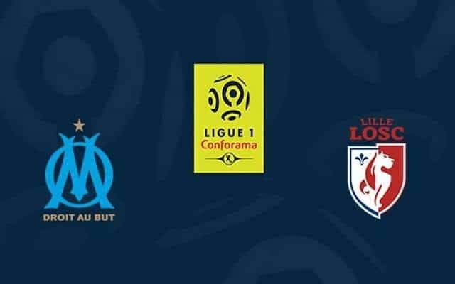 Soi kèo bóng đá 188 Marseille vs Lille, 21/09/2020 – VĐQG Pháp [Ligue 1]