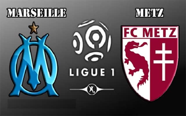 Soi kèo bóng đá 188 Marseille vs Metz, 27/09/2020 – VĐQG Pháp [Ligue 1]