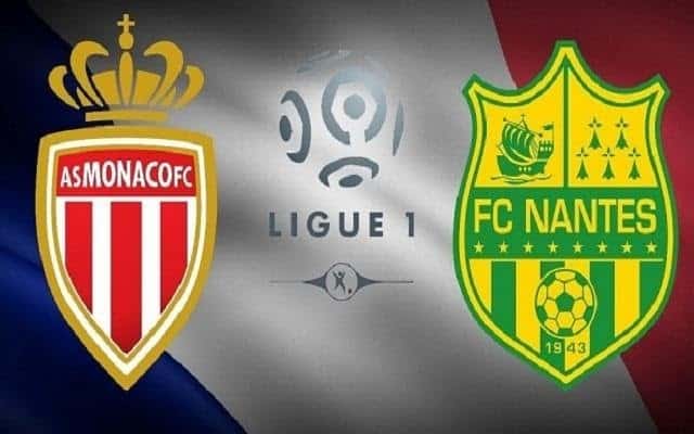 Soi kèo bóng đá 188 Monaco vs Nantes, 13/09/2020 – VĐQG Pháp [Ligue 1]