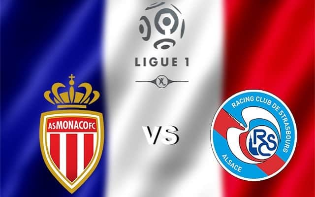 Soi kèo bóng đá 188 Monaco vs Strasbourg, 27/09/2020 – VĐQG Pháp [Ligue 1]