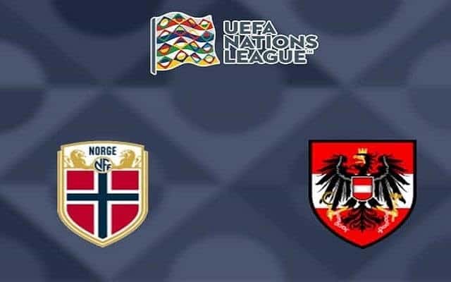 Soi kèo bóng đá 188 Na Uy vs Áo, 05/09/2020 – VĐ Nations League