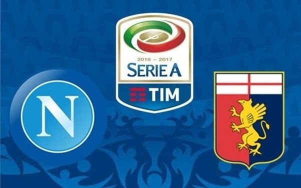 Soi kèo bóng đá 188 Napoli vs Genoa, 27/09/2020 – VĐQG Ý [Serie A]