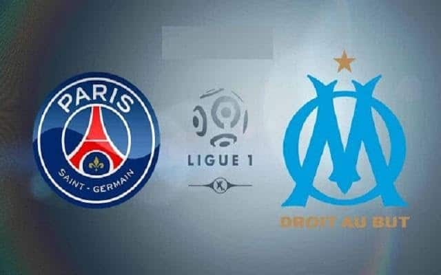 Soi kèo bóng đá 188 PSG vs Marseille, 14/09/2020 – VĐQG Pháp [Ligue 1]