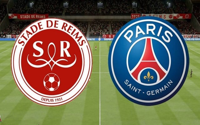 Soi kèo bóng đá 188 Reims vs PSG, 28/09/2020 – VĐQG Pháp [Ligue 1]