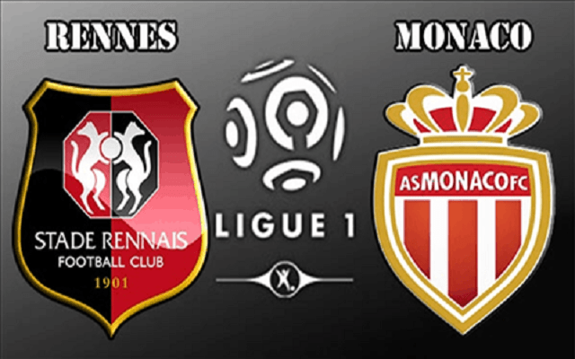 Soi kèo bóng đá 188 Rennes vs Monaco, 20/09/2020 – VĐQG Pháp [Ligue 1]