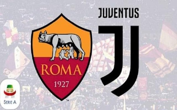 Soi kèo nhà cái bóng đá Roma vs Juventus, 28/09/2020 - VĐQG Ý [Serie A]