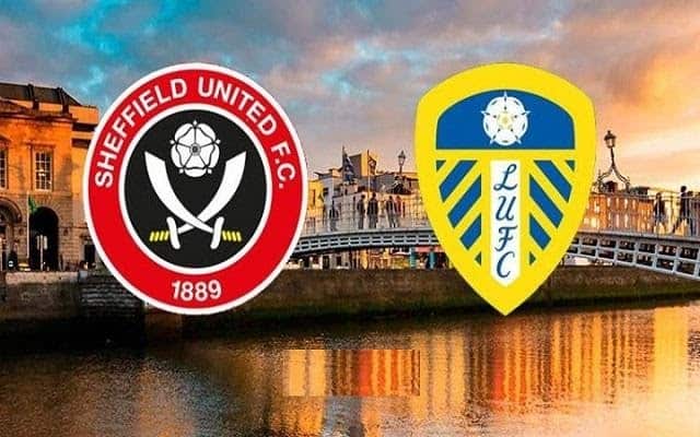 Soi kèo bóng đá 188 Sheffield vs Leeds, 27/09/2020 – Ngoại Hạng Anh