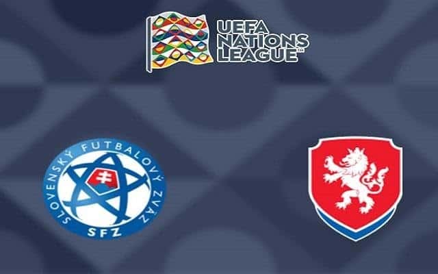 Soi kèo bóng đá 188 Slovakia vs Séc, 05/09/2020 – VĐ Nations League