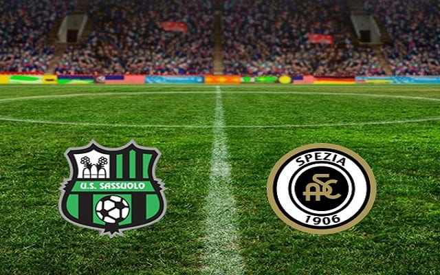 Soi kèo bóng đá 188 Spezia vs Sassuolo, 27/09/2020 – VĐQG Ý [Serie A]