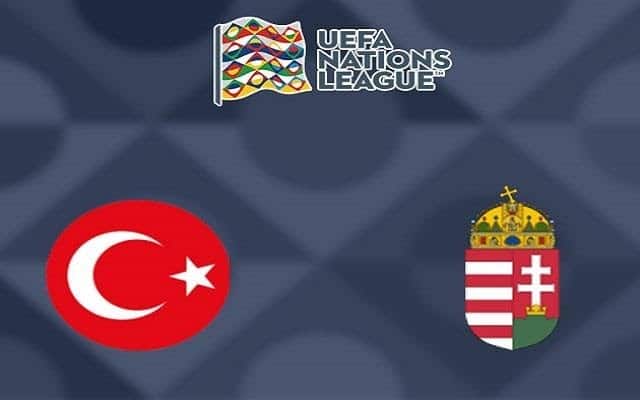 Soi kèo bóng đá 188 Thổ Nhĩ Kỳ vs Hungary, 04/09/2020- VĐ Nations League