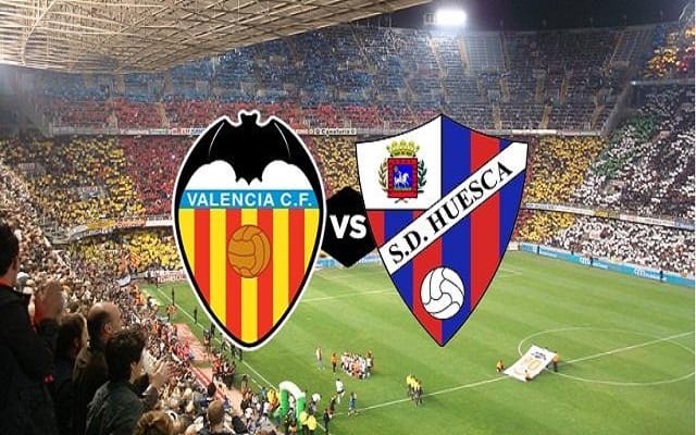 Soi kèo bóng đá 188 Valencia vs Huesca, 28/09/2020 – VĐQG Tây Ban Nha