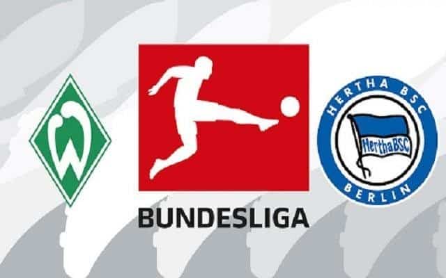 Soi kèo bóng đá 188 Werder Bremen vs Hertha Berlin, 19/09/2020 – VĐQG Đức