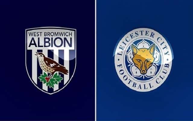 Soi kèo bóng đá 188 West Brom vs Leicester, 12/09/2020 – Ngoại Hạng Anh