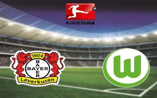 Soi kèo bóng đá 188 Wolfsburg vs Bayer Leverkusen, 20/09/2020 – VĐQG Đức