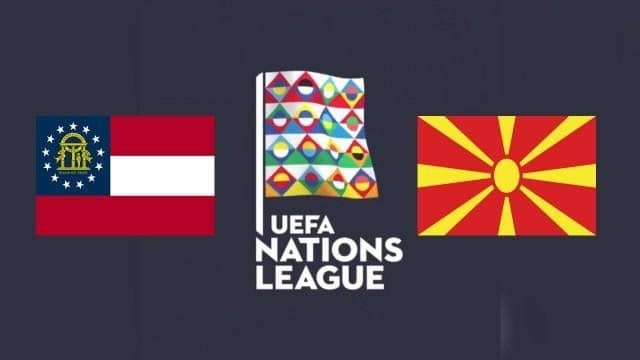 Soi kèo bóng đá 188 Georgia vs Bắc Macedonia, 08/09/2020 – Nations League