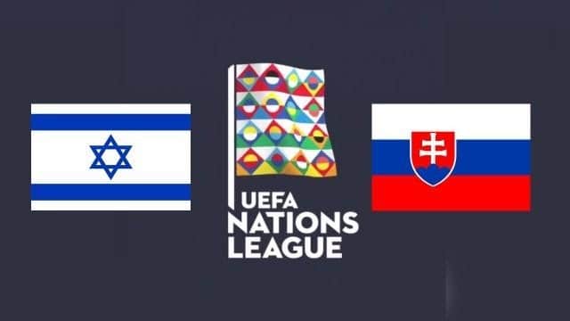 Soi kèo bóng đá 188 Israel vs Slovakia, 08/09/2020 – Nations League