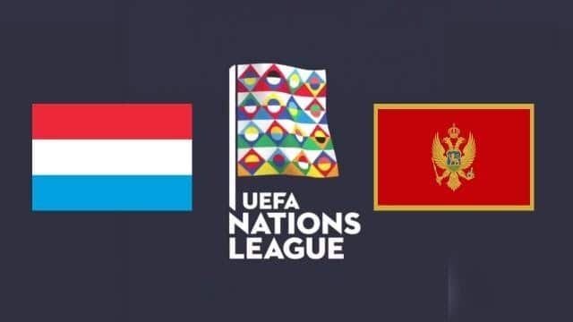 Soi kèo bóng đá 188 Luxembourg vs Montenegro, 09/09/2020 – Nations League