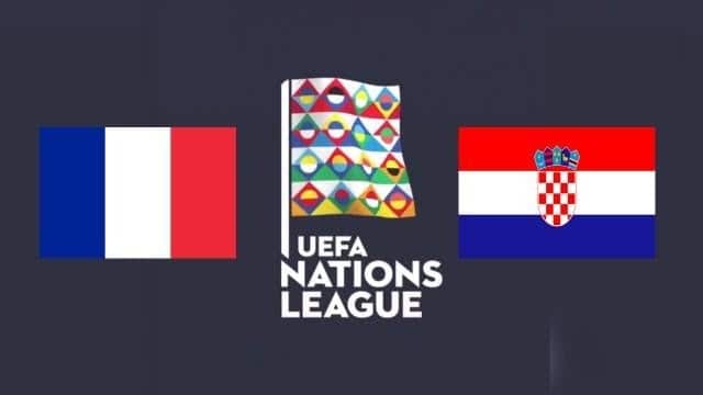 Soi kèo bóng đá 188 Pháp vs Croatia, 09/9/2020 – Nations League