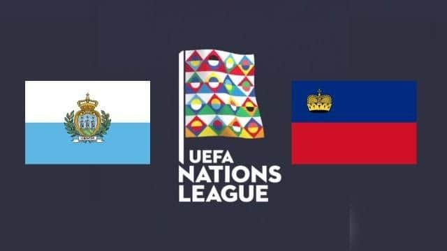 Soi kèo bóng đá 188 San Marino vs Liechtenstein, 09/09/2020 – Nations League