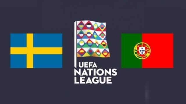 Soi kèo bóng đá 188 Thụy Điển vs Bồ Đào Nha, 09/9/2020 – Nations League