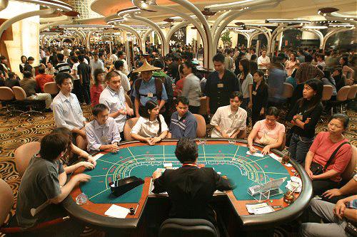 Lí do nào lại thua cuộc trong game Blackjack khi chơi tại bet88?