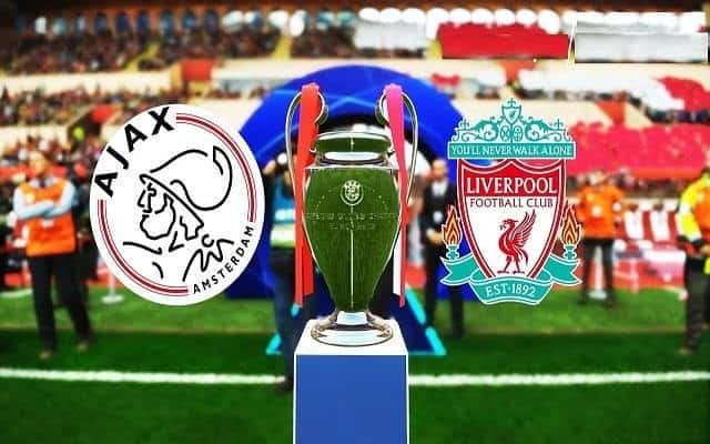 Soi kèo nhà cái bóng đá Ajax vs Liverpool, 22/10/2020 – Cúp C1 Châu Âu