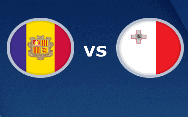 Soi kèo bóng đá 188 Andorra vs Malta, 11/10/2020 – VĐ Nations League