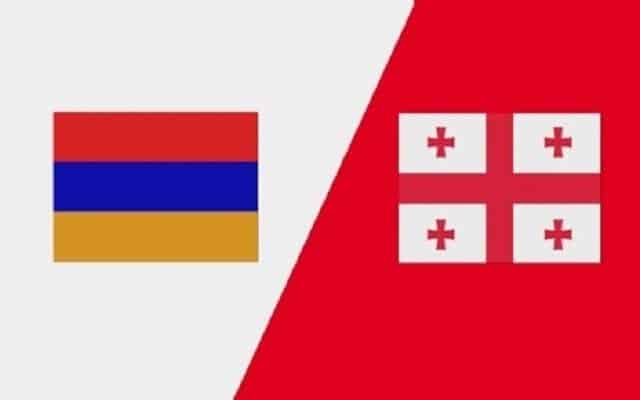 Soi kèo bóng đá 188 Armenia vs Georgia, 11/10/2020 – VĐ Nations League