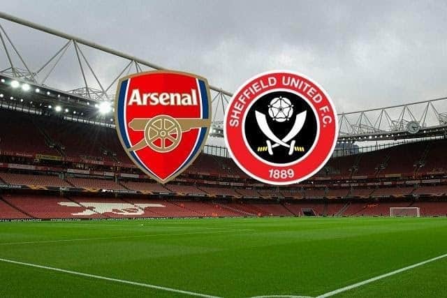 Soi kèo bóng đá 188 Arsenal vs Sheffield United, 03/10/2020 – Ngoại Hạng Anh