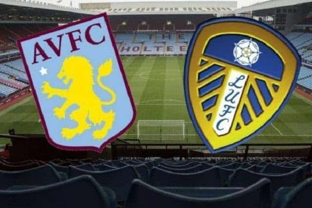 Soi kèo nhà cái bóng đá Aston Villa vs Leeds United, 24/10/2020 - Ngoại Hạng Anh