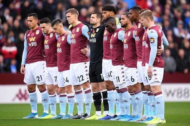 Soi kèo bóng đá 188 Aston Villa vs Liverpool, 03/10/2020 – Ngoại Hạng Anh