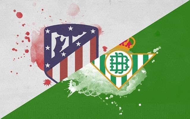 Soi kèo nhà cái bóng đá Atletico vs Real Betis, 25/10/2020 - VĐQG Tây Ban Nha