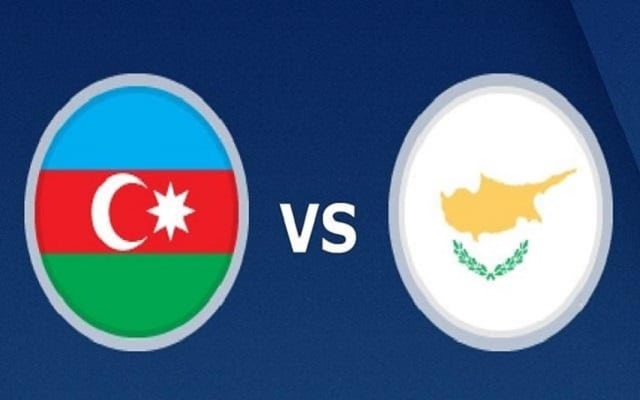 Soi kèo bóng đá 188 Azerbaijan vs Đảo Síp, 13/10/2020 – Nations League