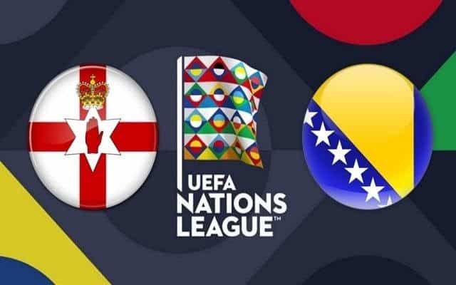 Soi kèo bóng đá 188 Bắc Ailen vs Áo, 12/10/2020 – VĐ Nations League