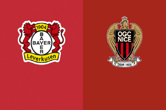 Soi kèo nhà cái bóng đá Bayer Leverkusen vs Nice, 22/10/2020 - Cúp C2 Châu Âu