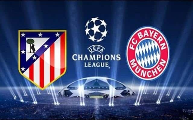 Soi kèo nhà cái bóng đá Bayern Munich vs Atletico, 22/10/2020 – Cúp C1 Châu Âu