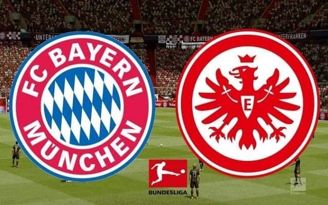 Soi kèo nhà cái bóng đá Bayern Munich vs Frankfurt, 24/10/2020 – VĐQG Đức