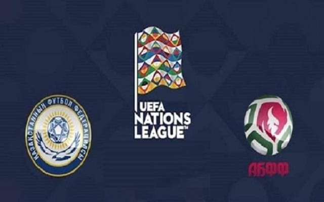 Soi kèo bóng đá 188 Belarus vs Kazakhstan, 15/10/2020 – Nations League