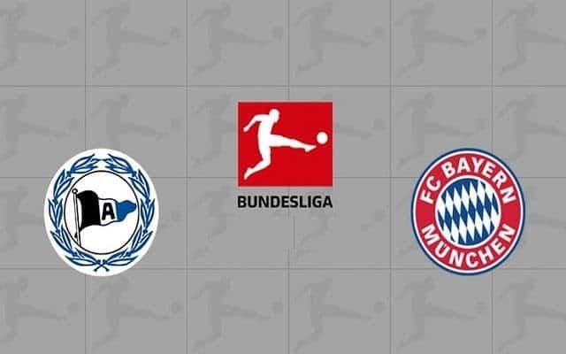 Soi kèo bóng đá 188 Bielefeld vs Bayern Munich, 17/10/2020 – VĐQG Đức